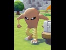 【ぽこあポケモン】サワムラーとの出会い