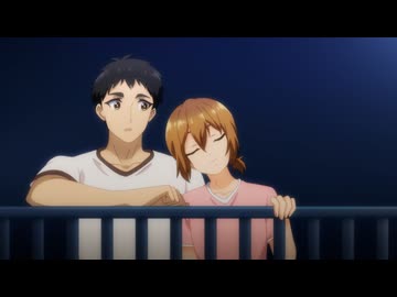 有栖川煉ってホントは女なんだよね。【オンエア版】 ＃8「有栖川煉ってホントは女なんだよね」