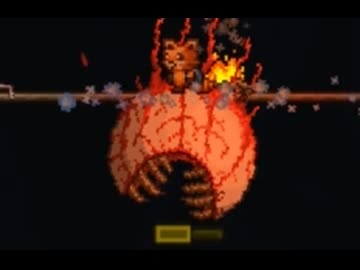 【Terraria Calamity Mod】カラミティのバニラボスを倒そう！ part5【ゆっくり実況プレイ】