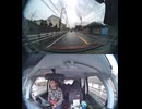 県道70号線・都道70号線・府道70号線・道道70号線の全面通行止め事故発生情報死亡事故重傷重体大怪我大きな交通事故衝突事故飲酒検問場所警察パトカー警察官救急車事故現場事故処理交通誘導