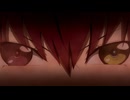 双星の陰陽師　第28話　鸕宮天馬(うのみや てんま)　TRANSCENDENCE