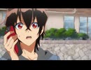 双星の陰陽師　第29話　さえとの約束　MISSING EXORCIST MASTER