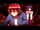 双星の陰陽師　第33話　師（もろ）の恩返し　I WANT YOU TO EAT ME