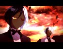 双星の陰陽師　第26話　双星VS双生　BASARA TWINS’ STRINGS