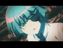 双星の陰陽師　第19話　罪もけがれも　THE 10 SECONDS DECISION