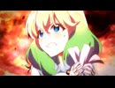 双星の陰陽師　第21話　双星新生　SWEETIE FAIRY