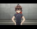 双星の陰陽師　第18話　決戦前夜　TRIUMPH OVER FEAR