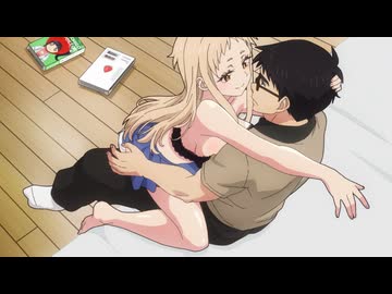 イチゴ哀歌～雑で生イキな妹と割り切れない兄～ 第10話「当たり前みたいに…いる！？」