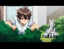 双星の陰陽師　第11話　新婚さんおきばりやす　FANTASTIC MOMENTS