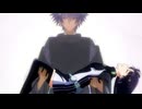 双星の陰陽師　第48話　団結　SOLIDARITY