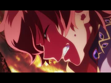 双星の陰陽師　第1話　運命の二人　BOY MEETS GIRL