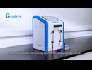 NanoMixer | Microfluidic Mixer for mRNA/DNA Nanoparticles