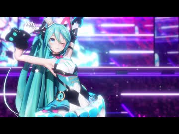 【ミクの日】最初の声、未来に響け！！【39 感謝祭メドレー】