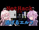 NetHackerゆかいあ【挑戦2回目・その8】