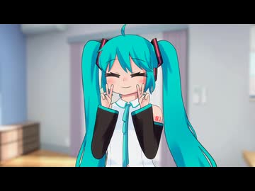 ミクの日だよ～～～♪【ソフトウェアトーク劇場】