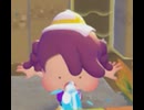 【ぽこあポケモン】ウパーとの出会い ちょすいを覚える