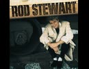 Rod Stewart - Love Touch (Theme from Legal Eagles)
