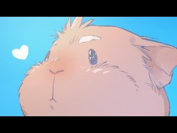 自分で【モルモル行進曲】歌ってみた　うた＝だので