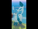 【ぽこあポケモン】グレイシアとの出会い