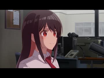 TVアニメ『真夜中ハートチューン』　第10話　「キスorハグ」「黒風白雨」