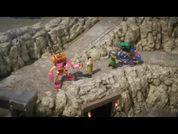 [ゆっくり実況]ドラゴンクエスト7Reimaginedをのんびり遊ぶ　その15【ネタバレあり】