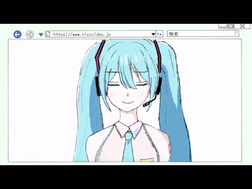▷COTINUE/初音ミク