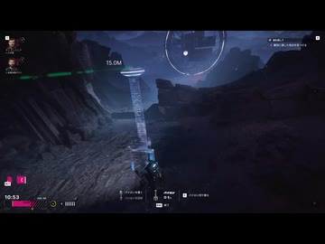 『The Alters』異なる人生#5