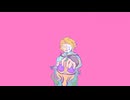 【手描きメギド72】イガク