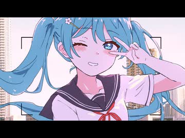 その聲を辿って / ways feat.初音ミク