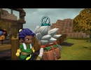44歳の初ビルド『ドラゴンクエスト ビルダーズ２　破壊神シドーとからっぽの島』【ネタバレ注意】8