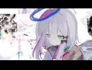 Lunarson-TrueAngel/初音ミク