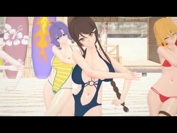 ぬきたしDEEP BLUE TOWNへおいでよ