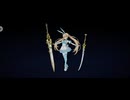 【FGO】バレンタインイベント（水着ティアマト）2