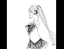 音楽はずっと鳴り止まない / 初音ミク