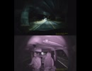 県道121号線・都道121号線・府道121号線・道道121号線の全面通行止め事故発生情報死亡事故重傷重体大怪我大きな交通事故衝突事故飲酒検問場所警察パトカー警察官救急車事故現場事故処理交通誘導