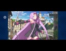 【FGO】ヨハンナ（メドゥーサ） (3)