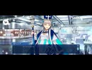 【FGO】ヨハンナ（バレンタインイベント）14