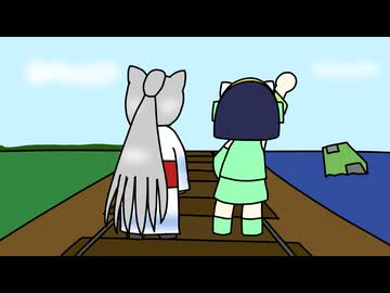 【Drive Crazy】京町20日間日本一周ドライブ with 東北イタコ　10日目【ソフトウェアトーク実況】