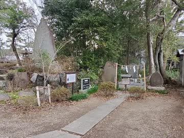 【新左衛門】尾張国戸部城 令和8年(2026) 初春