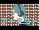 アーモンド feat.初音ミク / 七人P【オリジナル曲】