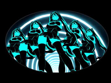 Sexy Minus / LOL feat. 初音ミク,重音テト