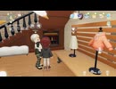 ＃５　かわいいゲームやる【ハートピアスローライフ】 #ハートピアスローライフ #ゲーム実況