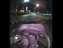 県道147号線・都道147号線・府道147号線・道道147号線の全面通行止め事故発生情報死亡事故重傷重体大怪我大きな交通事故衝突事故飲酒検問場所警察パトカー警察官救急車事故現場事故処理交通誘導