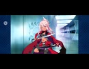 【FGO】ヨハンナ（クロエ）2