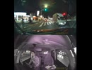 県道153号線・都道153号線・府道153号線・道道153号線の全面通行止め事故発生情報死亡事故重傷重体大怪我大きな交通事故衝突事故飲酒検問場所警察パトカー警察官救急車事故現場事故処理交通誘導