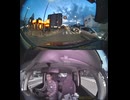 県道177号線・都道177号線・府道177号線・道道177号線の全面通行止め事故発生情報死亡事故重傷重体大怪我大きな交通事故衝突事故飲酒検問場所警察パトカー警察官救急車事故現場事故処理交通誘導