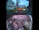 県道181号線・都道181号線・府道181号線・道道181号線の全面通行止め事故発生情報死亡事故重傷重体大怪我大きな交通事故衝突事故飲酒検問場所警察パトカー警察官救急車事故現場事故処理交通誘導