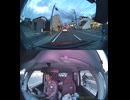 県道189号線・都道189号線・府道189号線・道道189号線の全面通行止め事故発生情報死亡事故重傷重体大怪我大きな交通事故衝突事故飲酒検問場所警察パトカー警察官救急車事故現場事故処理交通誘導