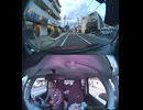 県道197号線・都道197号線・府道197号線・道道197号線の全面通行止め事故発生情報死亡事故重傷重体大怪我大きな交通事故衝突事故飲酒検問場所警察パトカー警察官救急車事故現場事故処理交通誘導