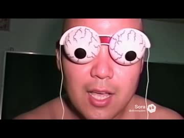 潜在と顕在の隙間に存在するコントロール不可能な領域